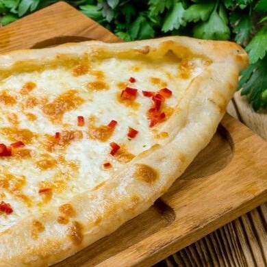 Peynirli Pide
