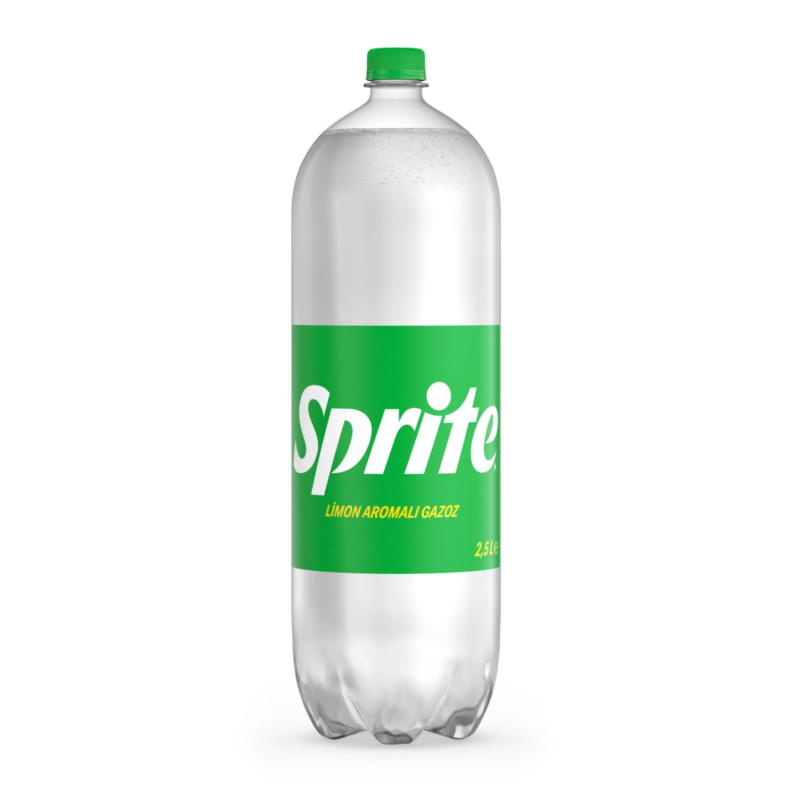 Sprite (2,5 L.)