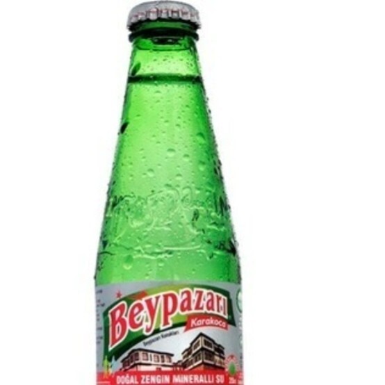 Beypazarı Sade Soda