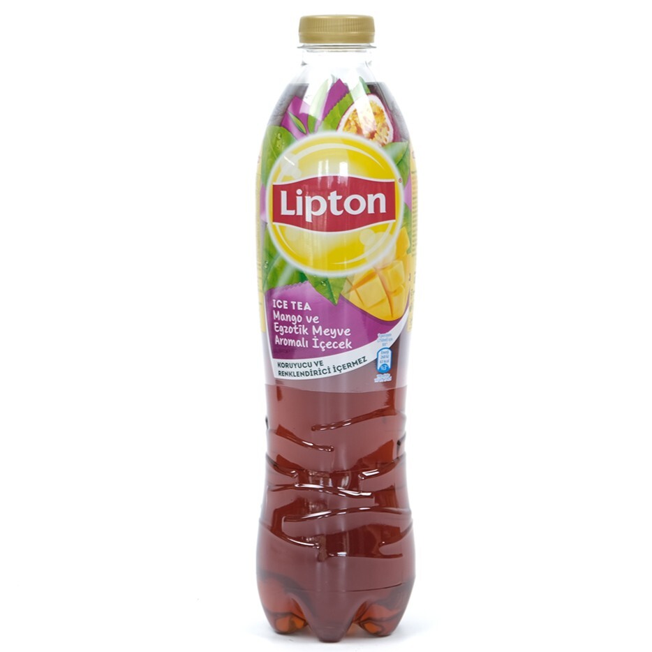 1 Lt Ice Tea Mango