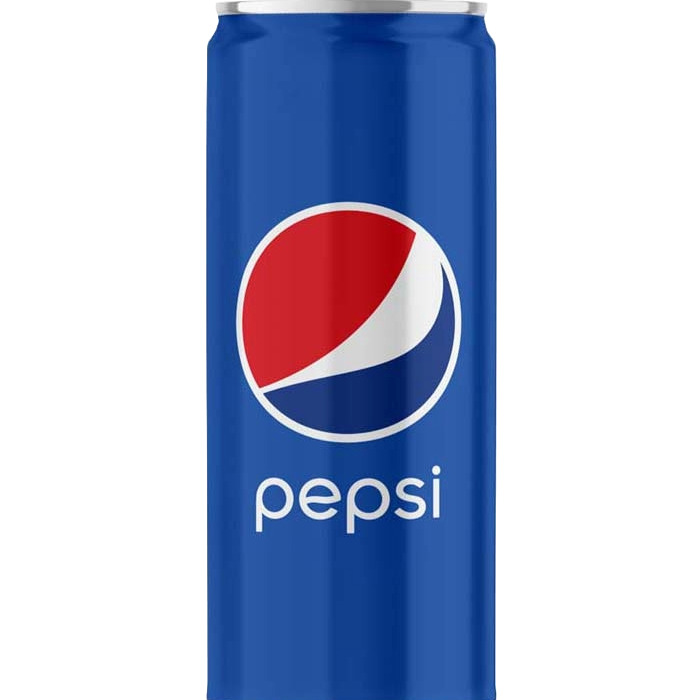 Pepsi Kutu ( 330 Ml )