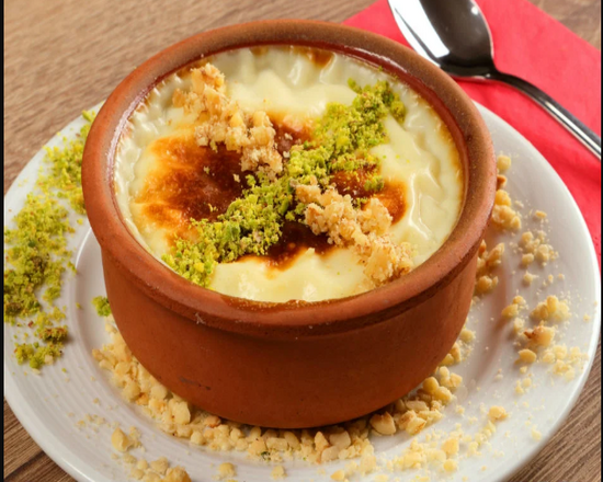 Sütlaç