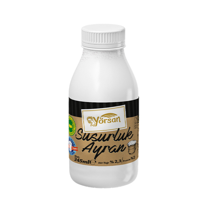 Yörsan Susurluk Ayran