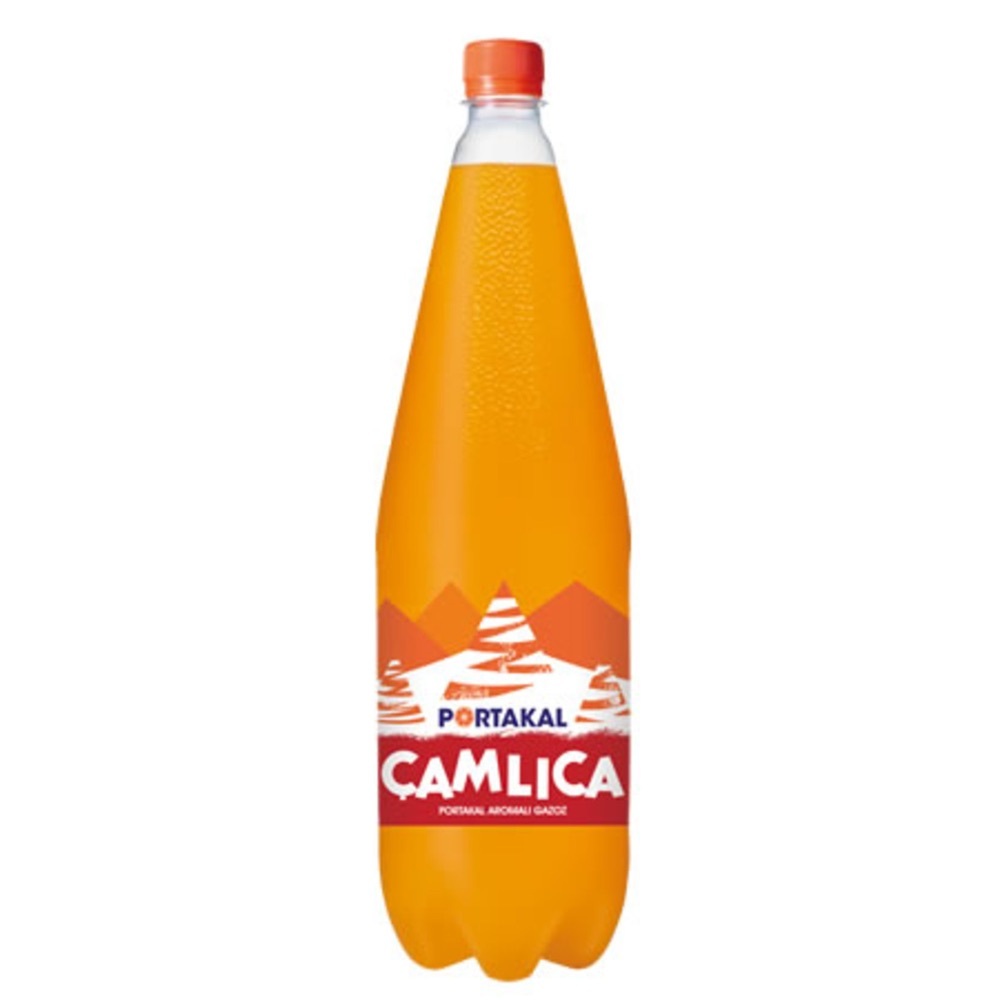 1.5 Litre Çamlıca Portakal