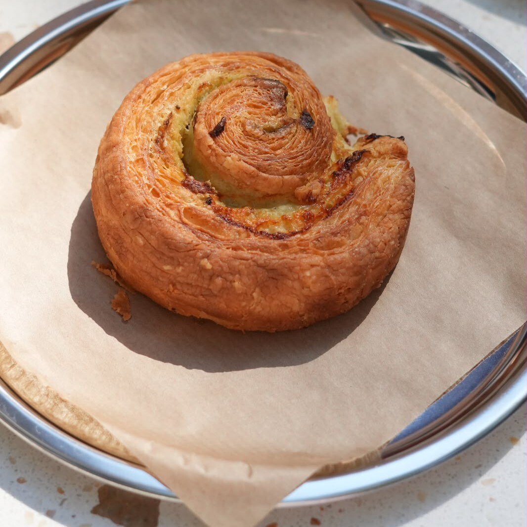Pesto Roll