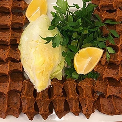 Çiğ Köfte 1Kg
