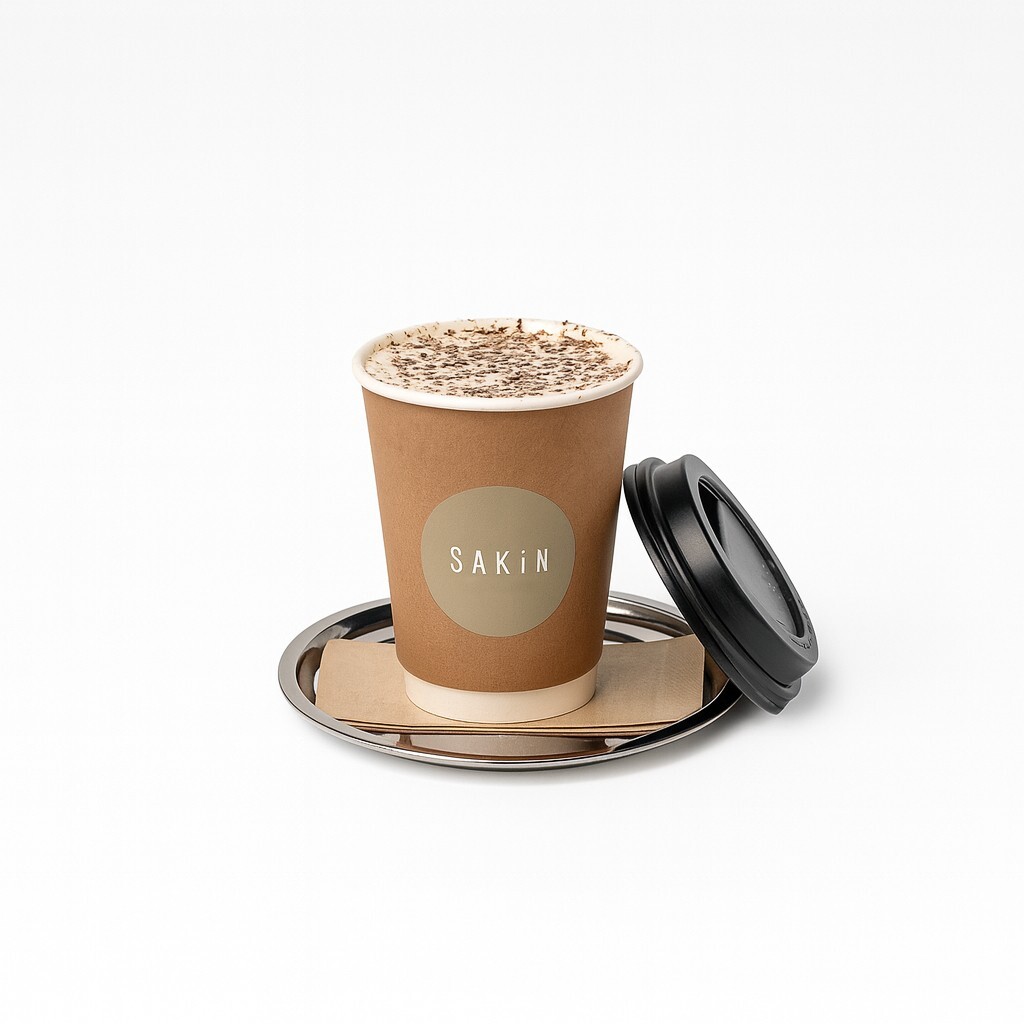 Chai Tea Latte