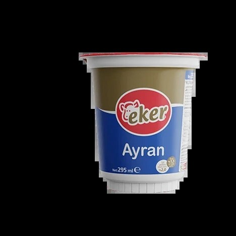 Büyük Ayran 270 cl
