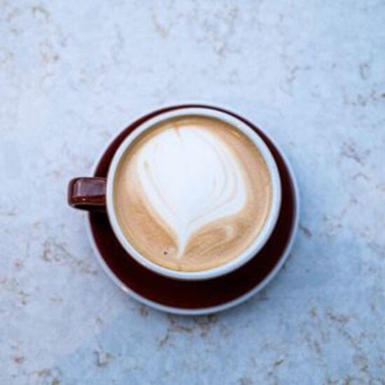 White Chocolate Mocha
