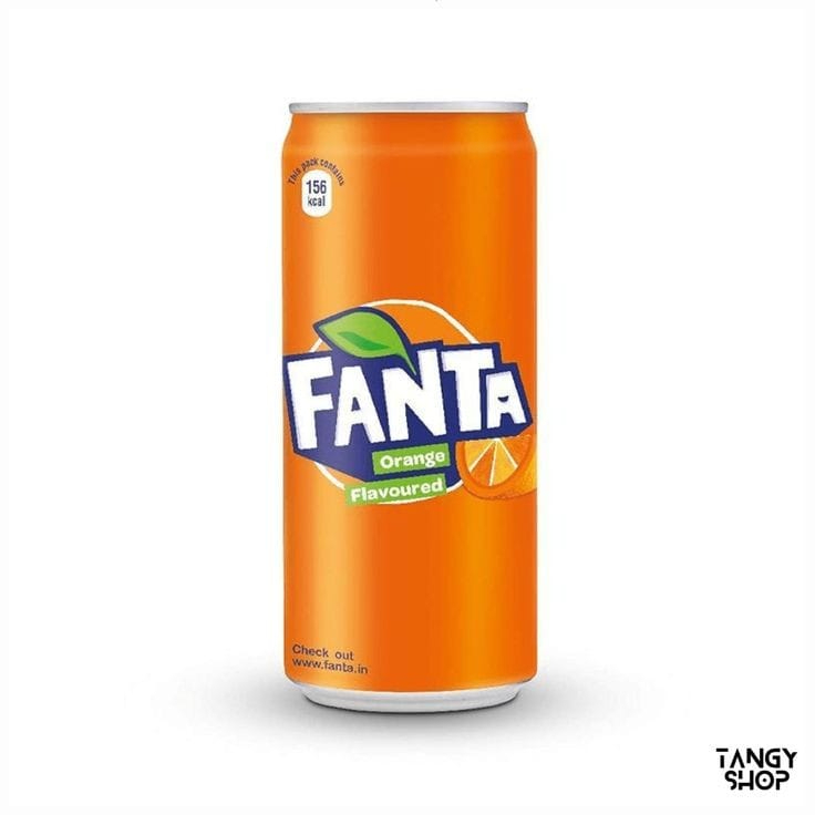 Fanta