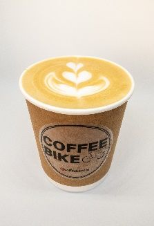 Caffe Latte