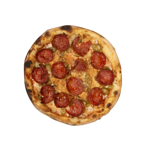 Diavola Orta