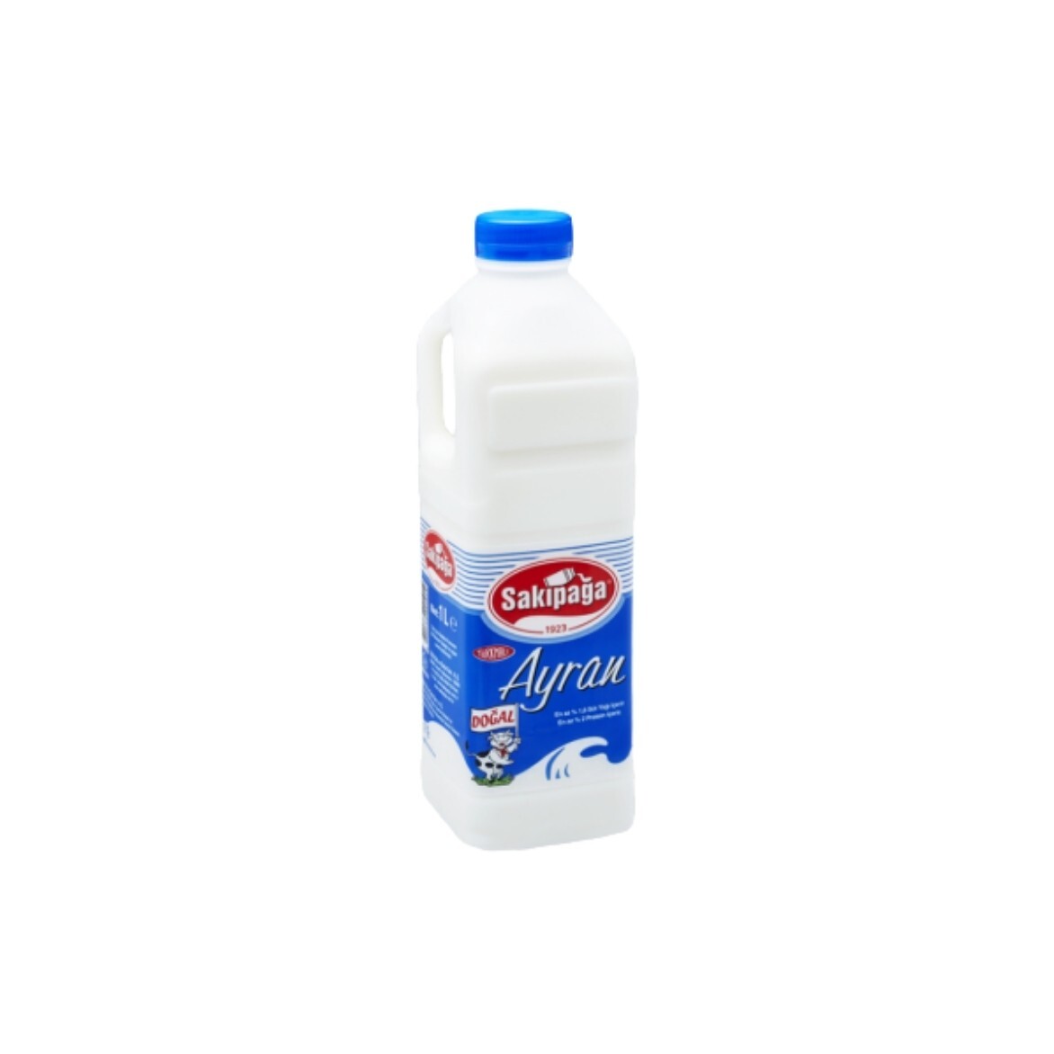 Sakıpağa Ayran (1 L)