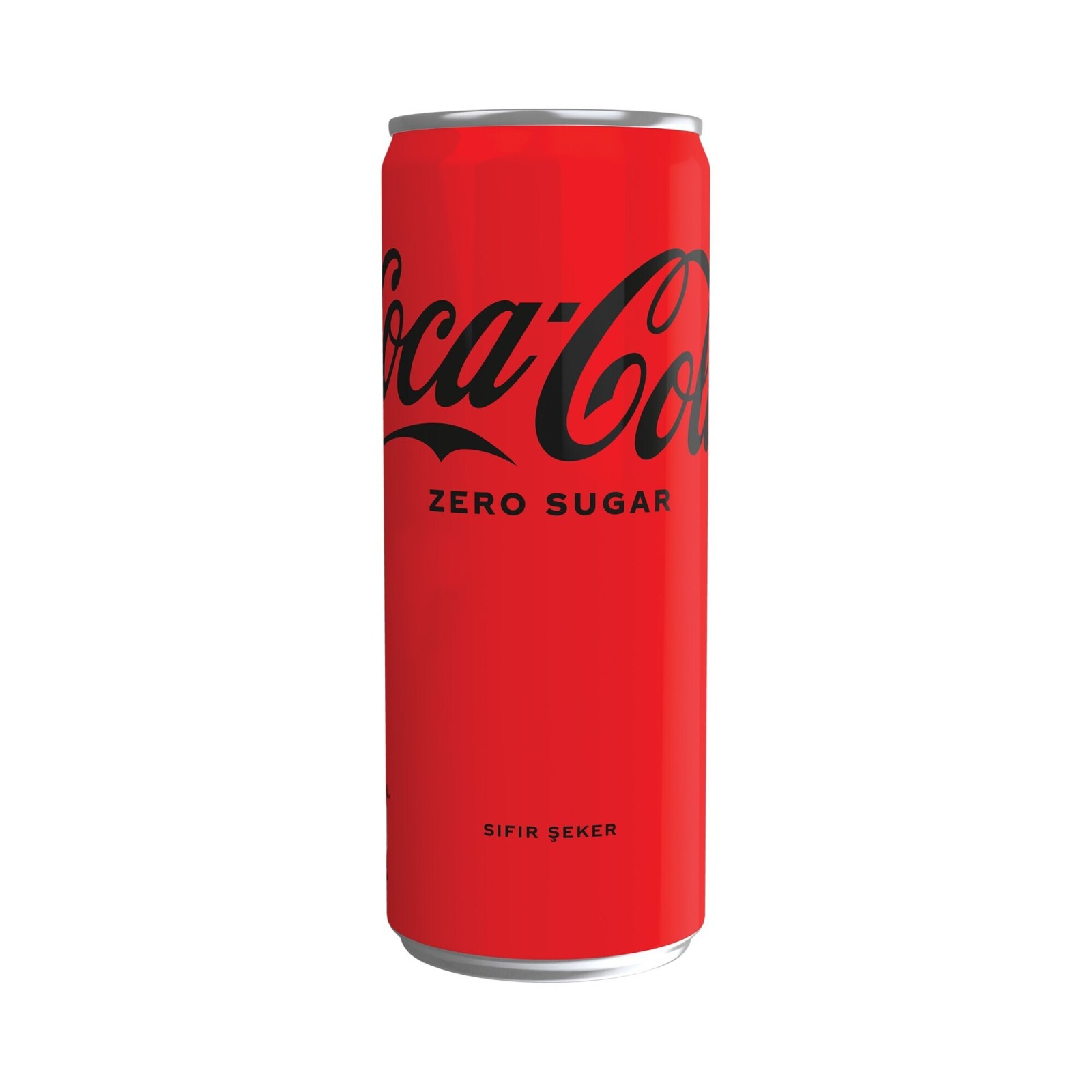 Coca Cola Zero (330 ml.)