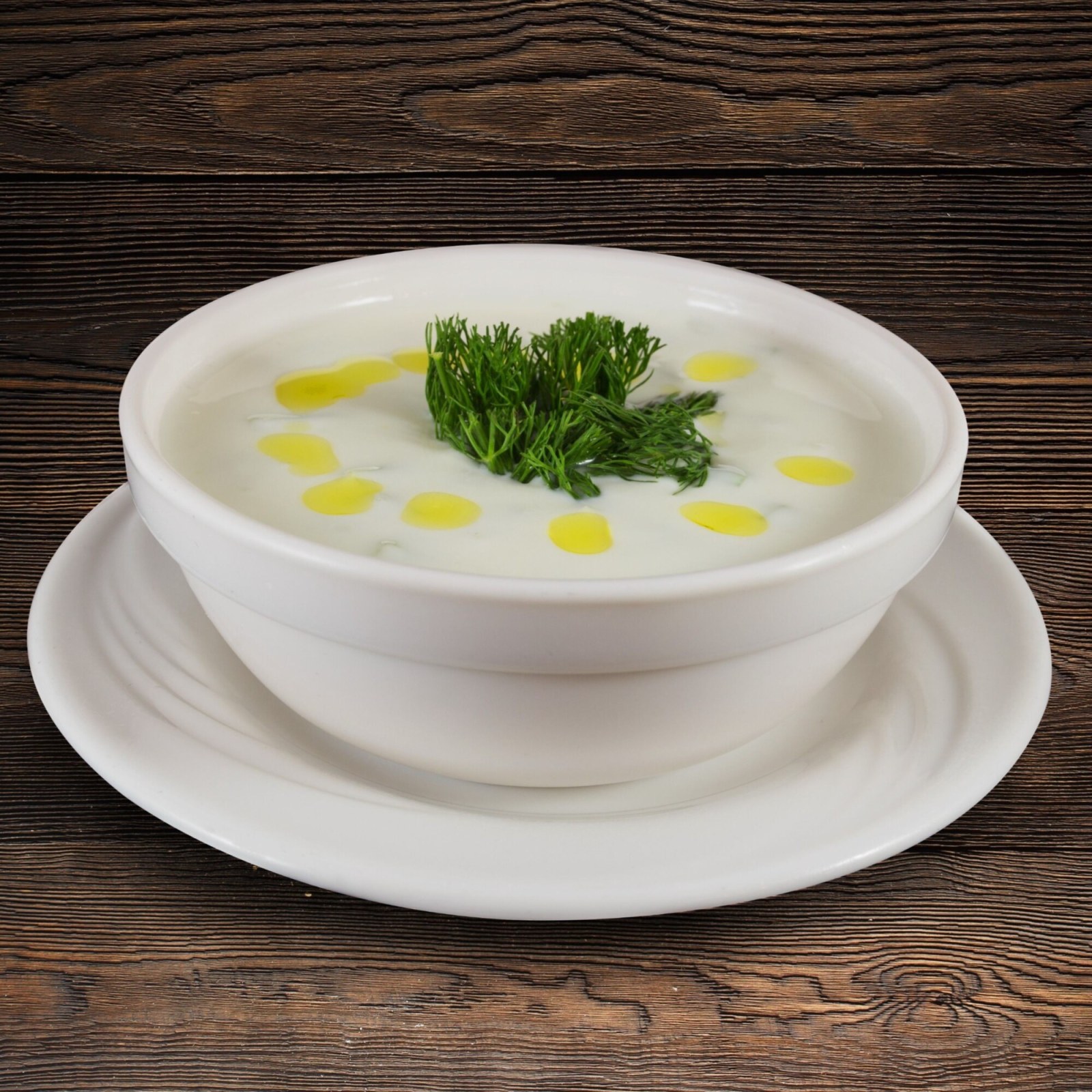 Cacık