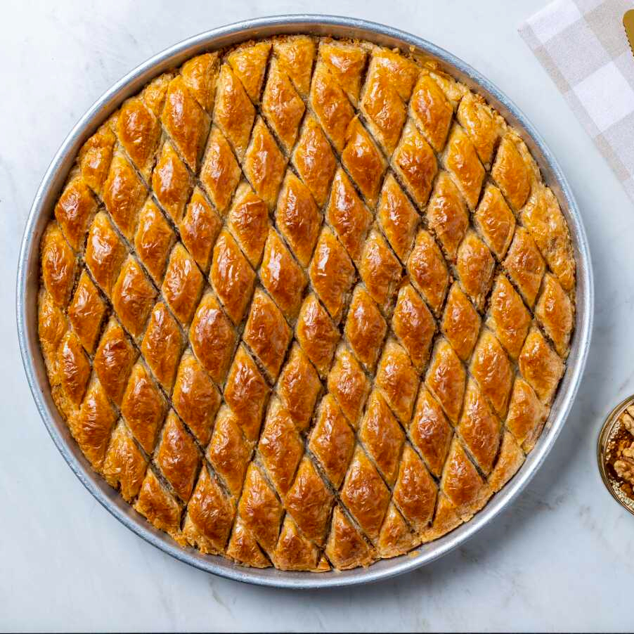 Ev Baklavası 1 kg