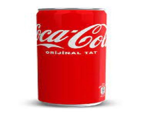 Coca Cola (33 cl.)