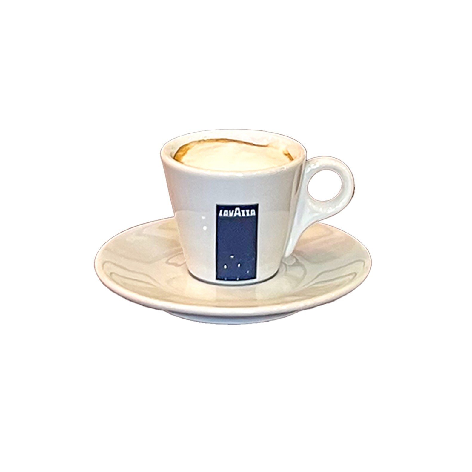 Espresso Macchiato