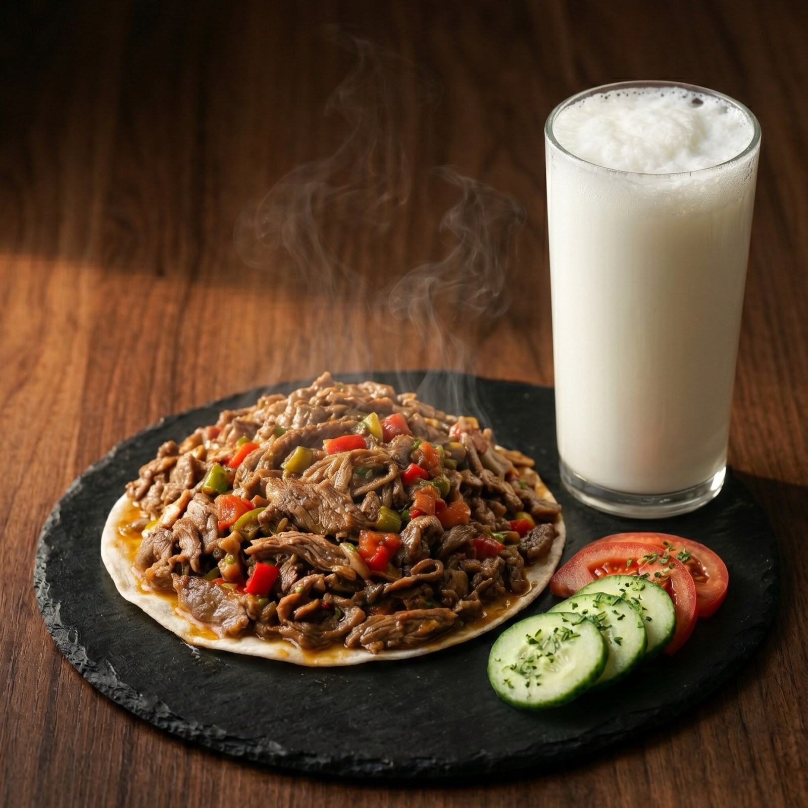 Kuzu Tantuni (1 kg)