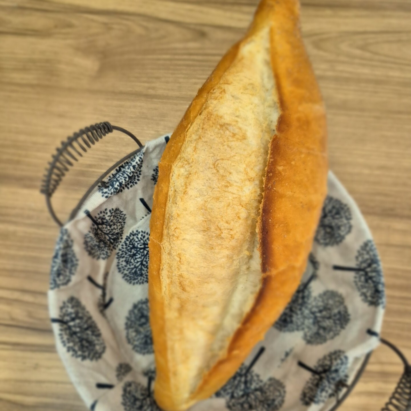 Tüm Ekmek