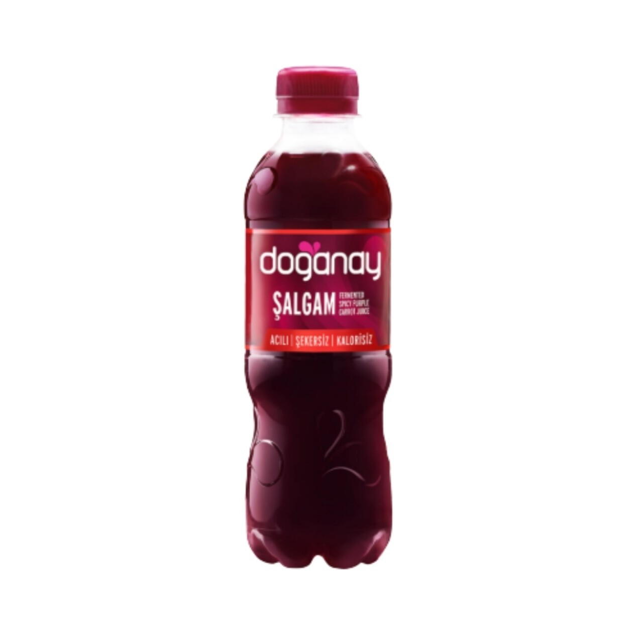 Doğanay Acılı Şalgam (300 ml)