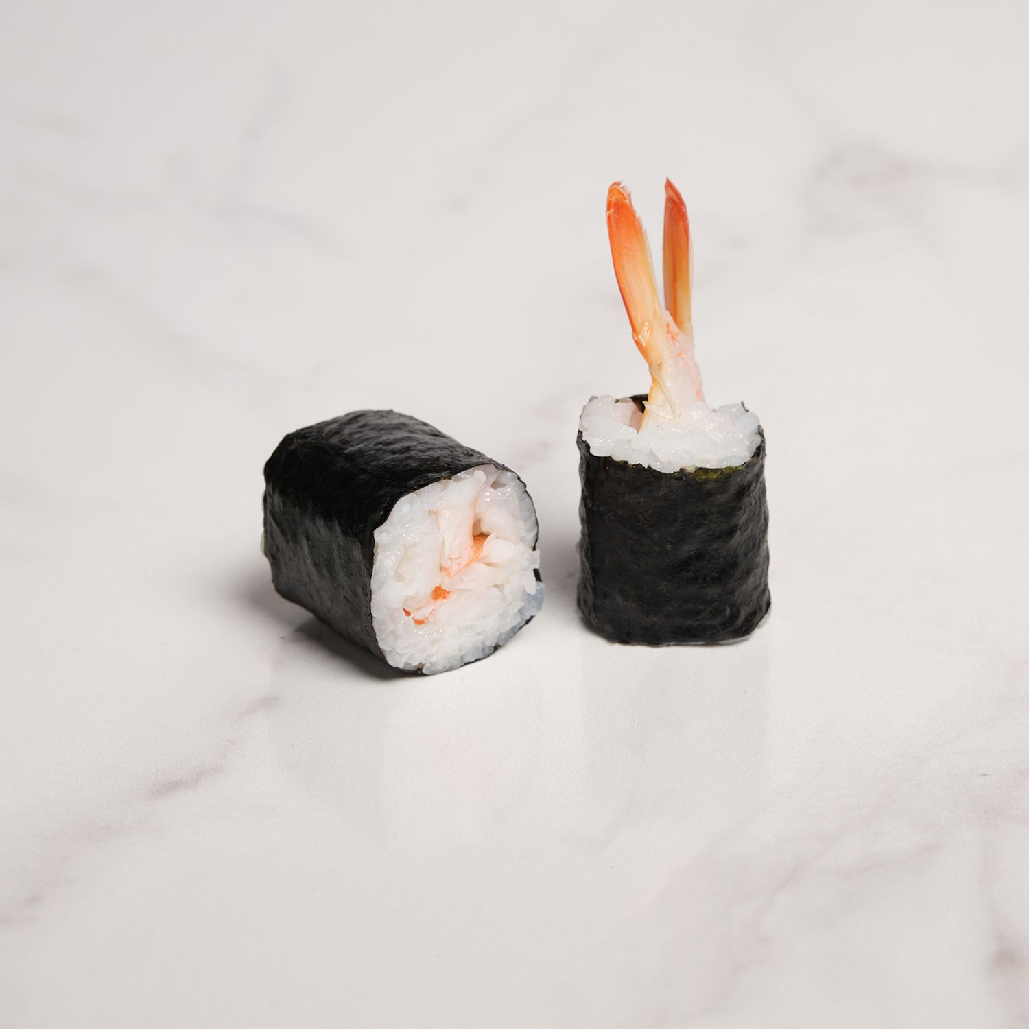 Ebi Maki (6 Pcs)