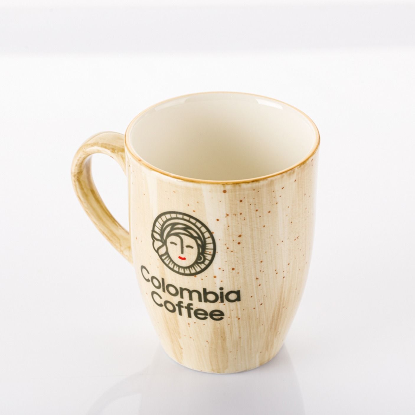 Colombia Mug