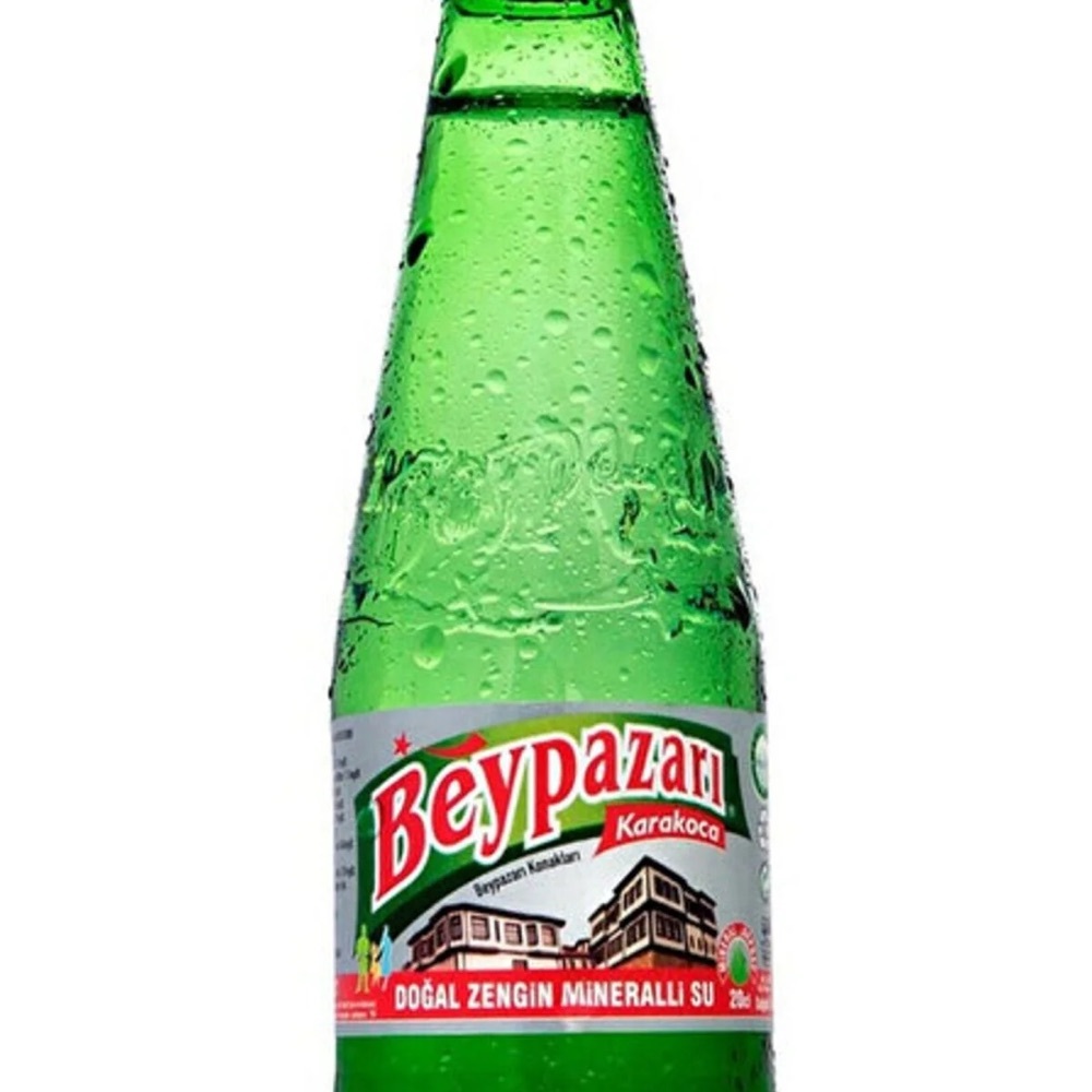 Beypazarı Sade Soda
