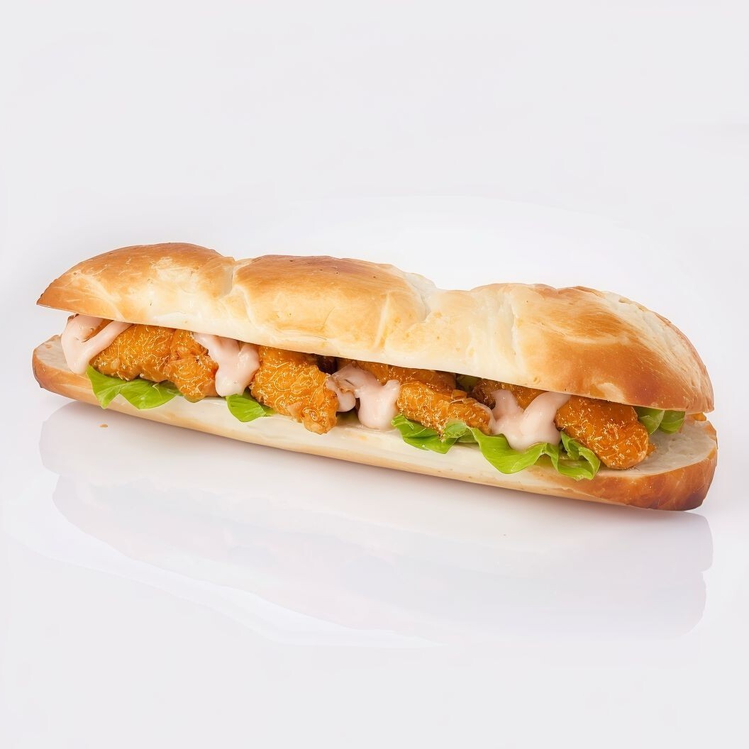 Kıtır Sandviç