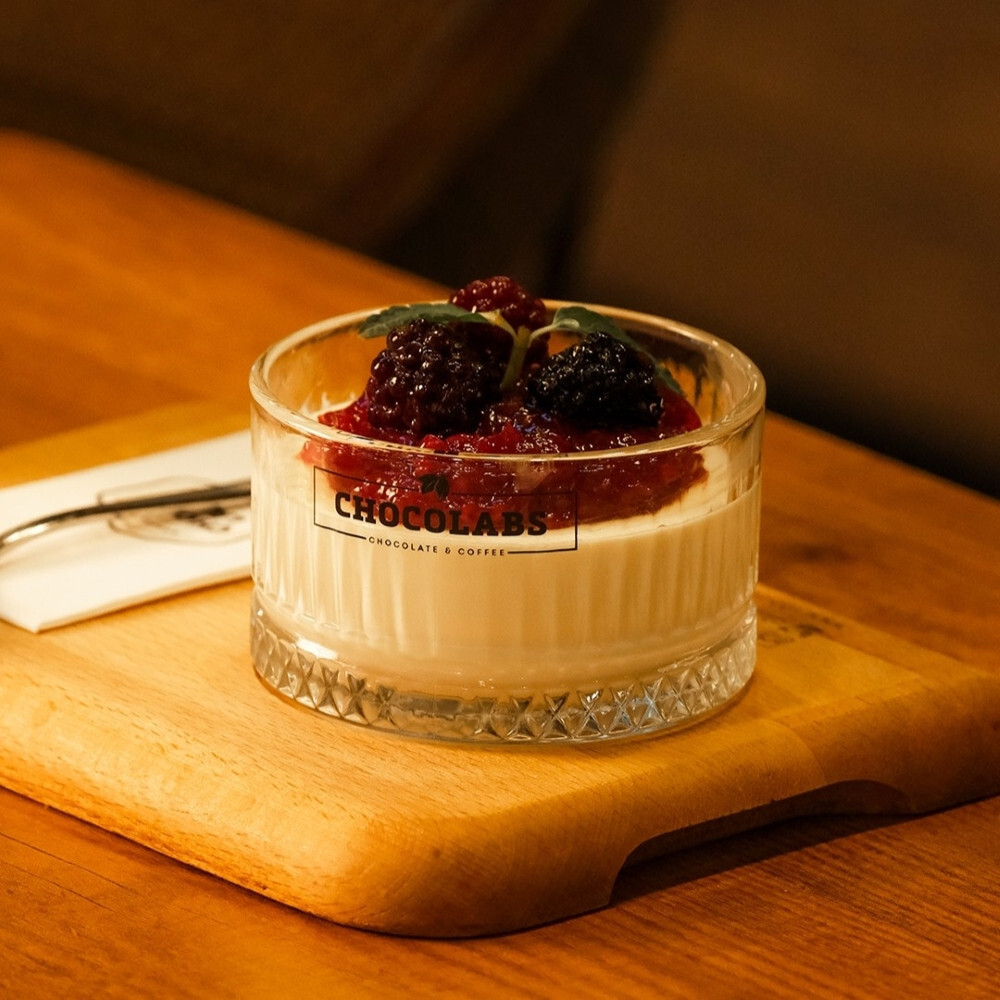 Frambuazlı Cheesecake