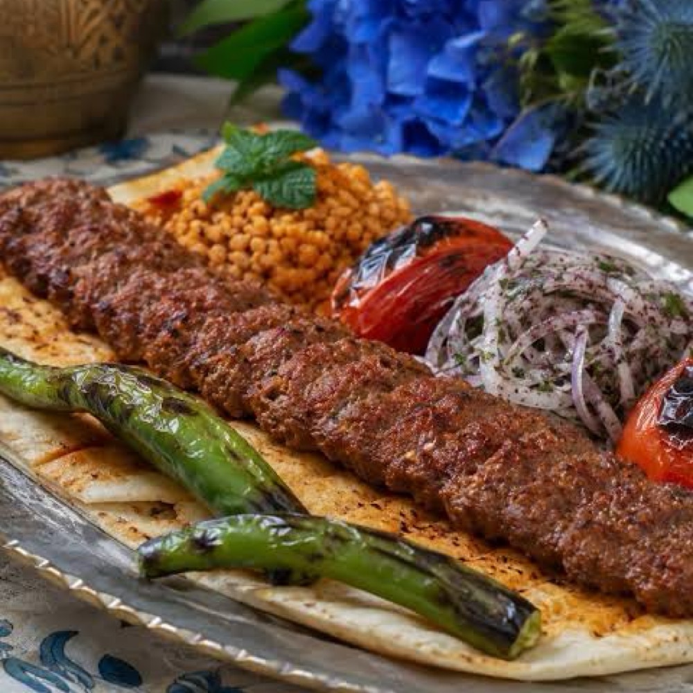 hatay kebap kıyma