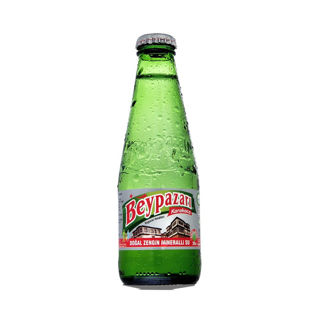 Beypazarı Sade Soda (20cl.)
