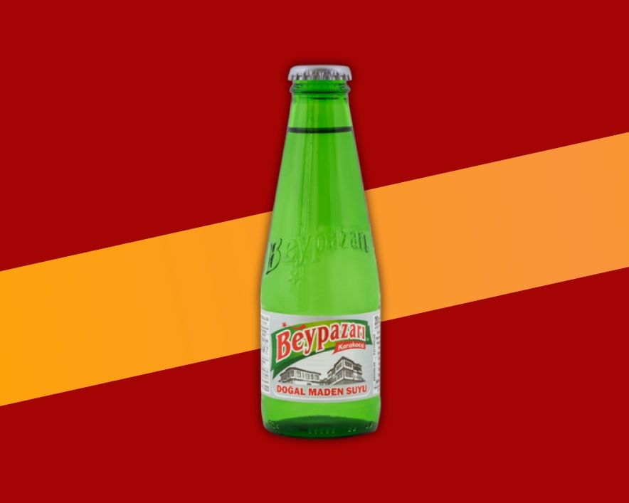 Soda (20 cl.)