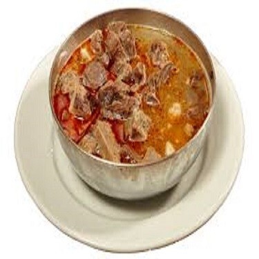 Kelle Paça Çorbası