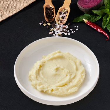 Patates Püresi