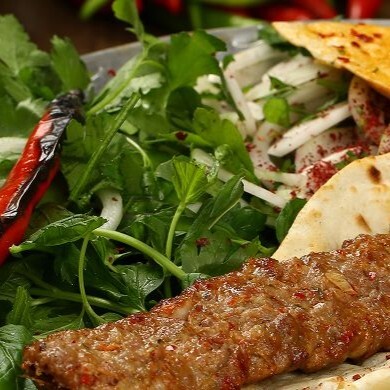 Adana Kebap Servis
