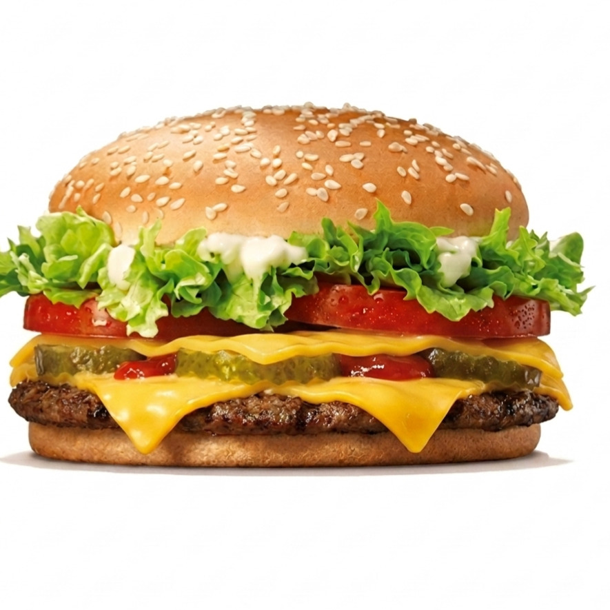 Cheeseburger