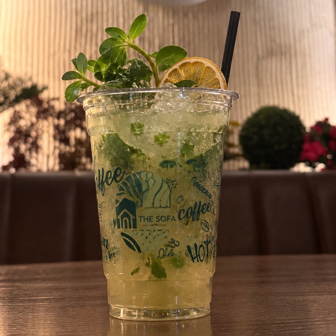Green Lime