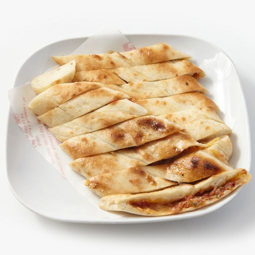 Kıymalı Kır Pidesi