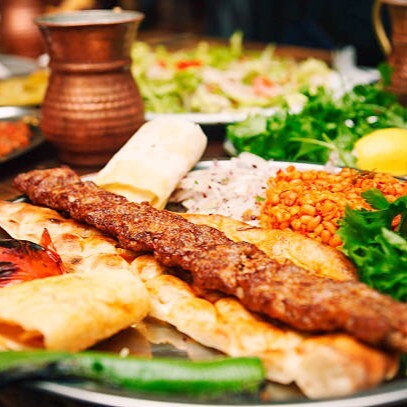 Urfa Kebap