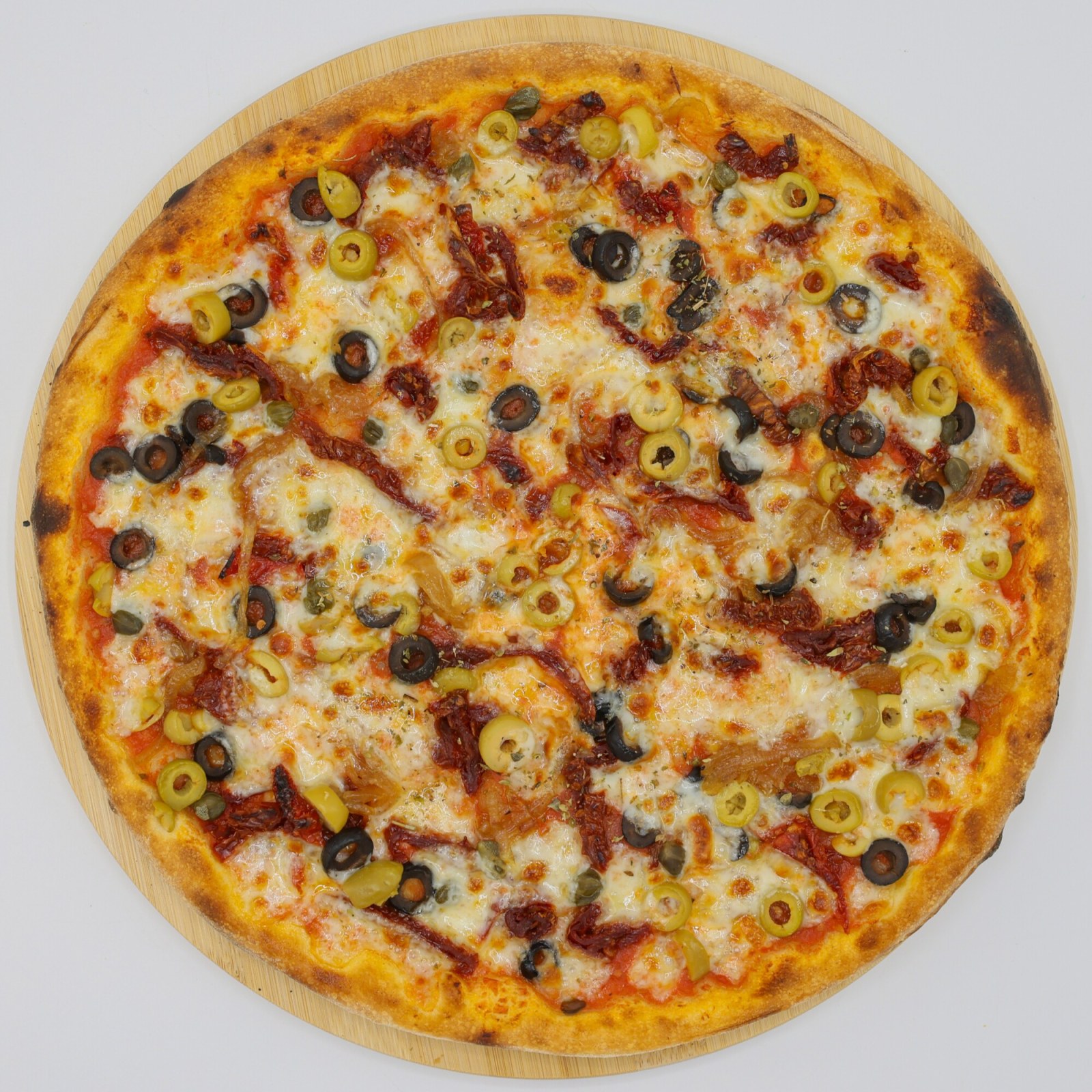 Pomodoro Pizza (27 cm.)