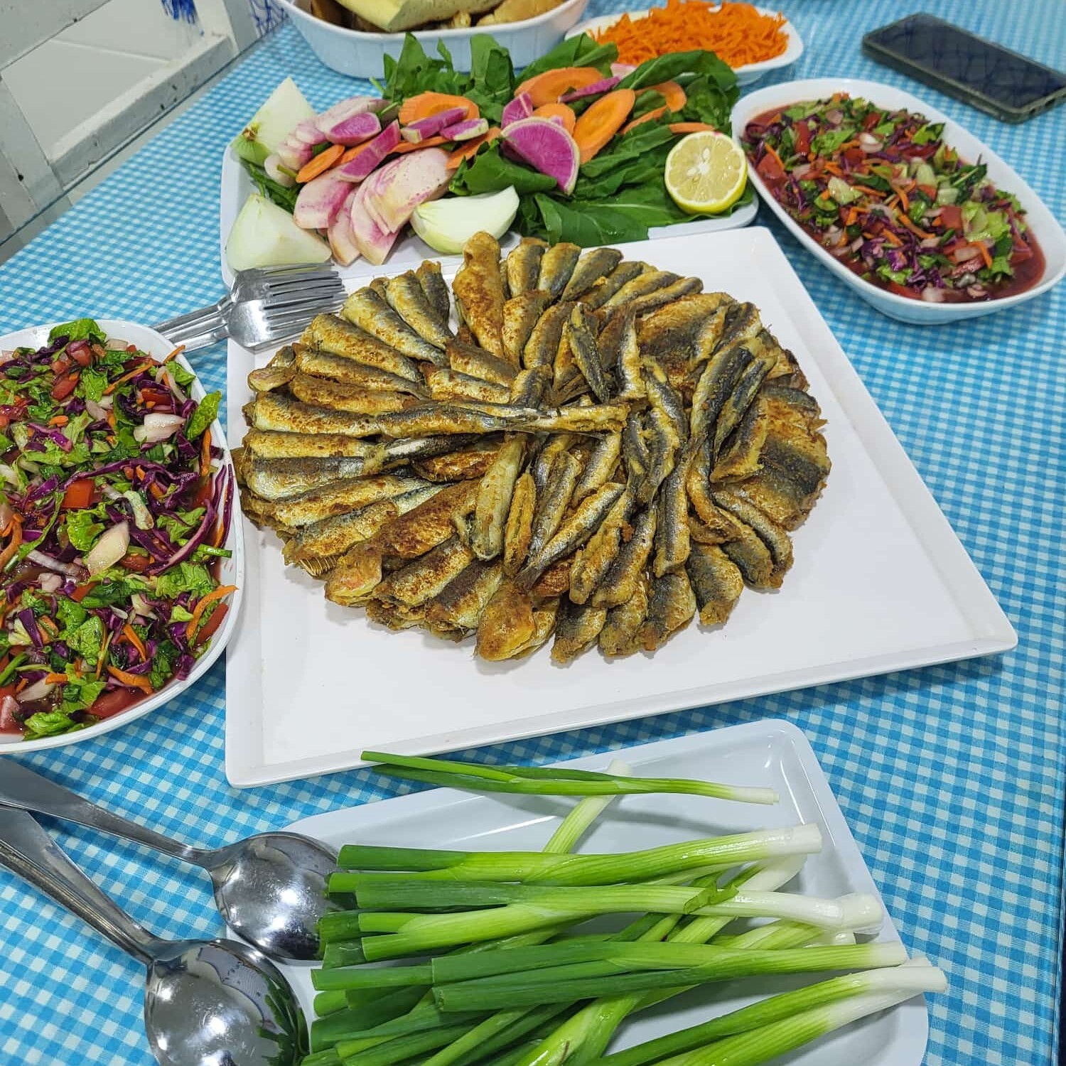 Sardaliye 3 kişilik