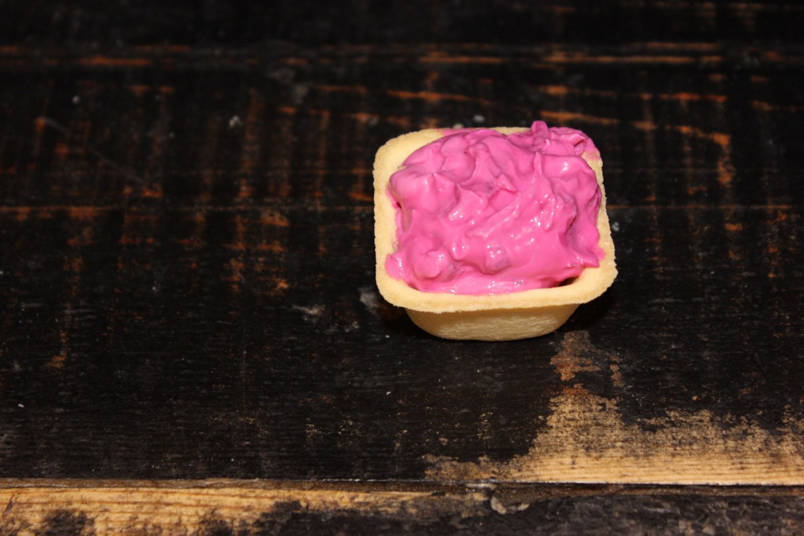 Tek Atımlık Pembe Sultan (15 Adet)