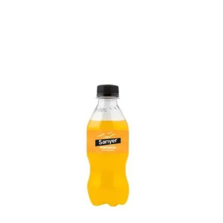 Sarıyer Portakal (33 cl.)