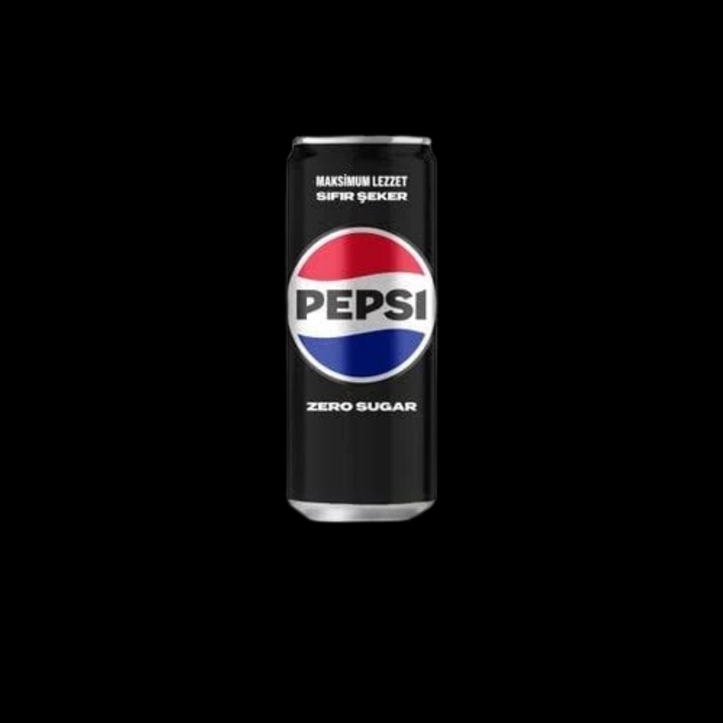 Pepsi Zero Sugar (330 ml)