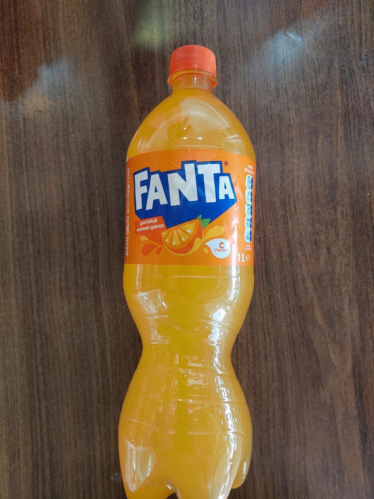 Fanta (1 L)