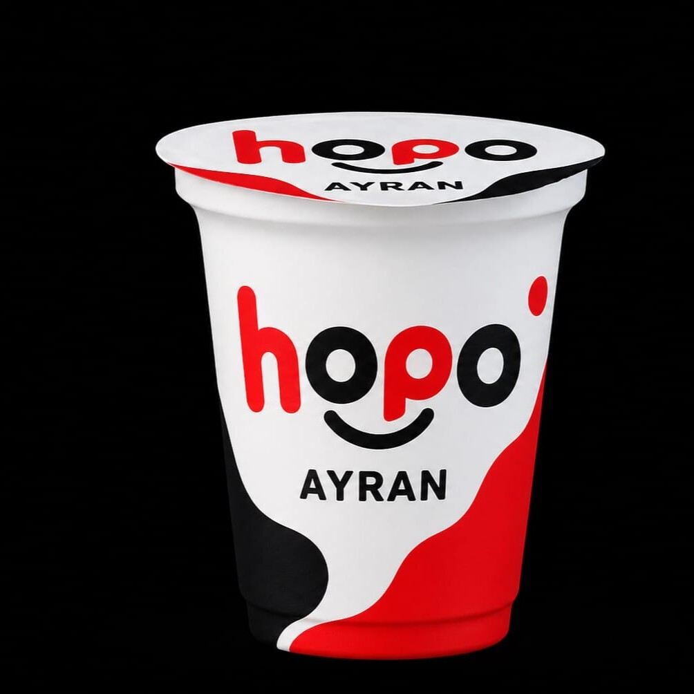 Ayran