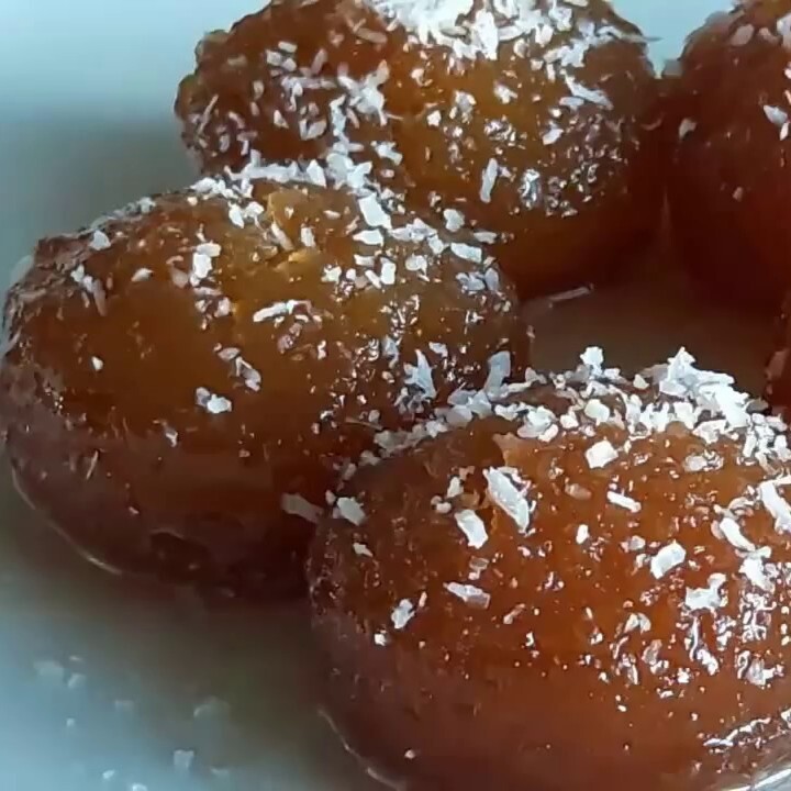 Peynir Tatlısı (500 gram)