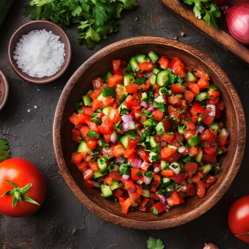 Çoban Salata