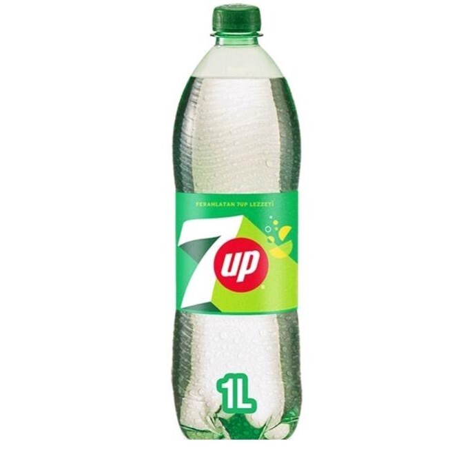 7up(1 lt)